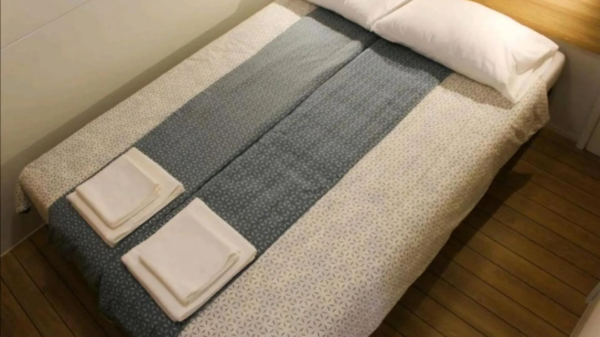 Mobile Home Korina بيوغْغاد نا موغو 0*,  كرواتيا